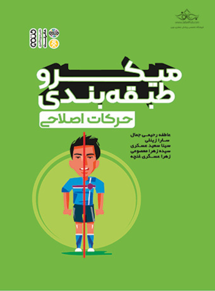 میکرو طبقه بندی حرکات اصلاحی