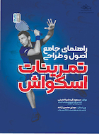 راهنمای جامع اصول و طراحی تمرینات اسکواش | راهنمای جامع اصول و طراحی تمرینات اسکواش