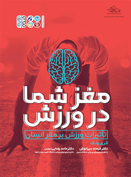 مغز شما در ورزش
