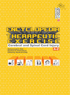 دایره المعارف تمرین درمانی در ضایعات مغزی و طناب نخاعی | دایره المعارف تمرین درمانی در ضایعات مغزی و طناب نخاعی