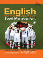 زبان تخصصی در مدیریت ورزشی | زبان تخصصی در مدیریت ورزشی