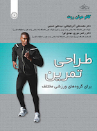 طراحی تمرین برای گروه های ورزشی مختلف | طراحی تمرین برای گروه های ورزشی مختلف