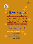 تمرین در منزل (برای آسیب های اسکلتی – عضلانی و آسیب های ورزشی) | تمرین در منزل (برای آسیب های اسکلتی – عضلانی و آسیب های ورزشی)