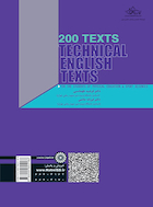 متون تخصصی انگلیسی (200 متن) | متون تخصصی انگلیسی (200 متن)