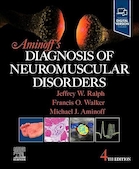 Aminoff’s Diagnosis of Neuromuscular Disorders 4th Edition | تشخیص اختلالات عصبی عضلانی توسط امینوف ویرایش چهارم