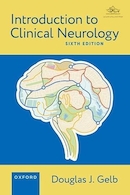 Introduction to Clinical Neurology 6th Edition | مقدمه ای بر نورولوژی بالینی ویرایش ششم