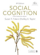 Social Cognition: From brains to culture Fourth Edition | شناخت اجتماعی: از مغز تا فرهنگ ویرایش چهارم