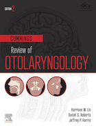 Cummings Review of Otolaryngology 2nd Edition 2024 | خلاصه کامینگز در مورد گوش و حلق و بینی  ویرایش 2