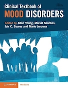 Clinical Textbook of Mood Disorders 1st Edition | کتاب درسی بالینی اختلالات خلقی ویرایش اول