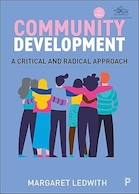 Community Development: A Critical and Radical Approach Third Edition | توسعه جامعه: رویکرد انتقادی و رادیکال ویرایش سوم