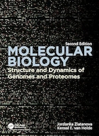 Molecular Biology: Structure and Dynamics of Genomes and Proteomes 2nd Edition | زیست شناسی مولکولی: ساختار و دینامیک ژنوم ها و پروتئوم ها ویرایش دوم