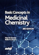 Basic Concepts in Medicinal Chemistry, 3rd Edition | مفاهیم پایه در شیمی دارویی، ویرایش سوم