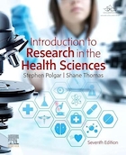 Introduction to Research in the Health Sciences 7th Edition | مقدمه ای بر پژوهش در علوم بهداشتی ویرایش هفتم