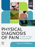 Physical Diagnosis of Pain 5th Edition | تشخیص فیزیکی درد ویرایش پنجم