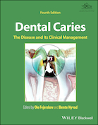 Dental Caries: The Disease and its Clinical Management 4th Edition 2025 | پوسیدگی دندان: بیماری و مدیریت بالینی آن ویرایش چهارم