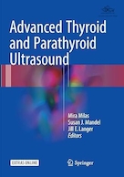 Advanced Thyroid and Parathyroid Ultrasound | سونوگرافی پیشرفته تیروئید و پاراتیروئید