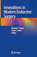 Innovations in Modern Endocrine Surgery | نوآوری در جراحی غدد درون ریز مدرن