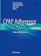 CPAP Adherence: Factors and Perspectives 1st ed | پایبندی CPAP: عوامل و دیدگاه ها ویرایش اول
