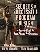 Secrets of Successful Program Design: A How-To Guide for Busy Fitness Professionals | رازهای طراحی برنامه موفق: راهنمای نحوه انجام برای متخصصان تناسب اندام پرمشغله