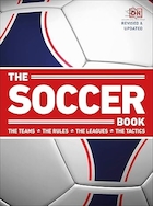 The Soccer Book: The Teams, the Rules, the Leagues, the Tactics | کتاب فوتبال: تیم ها، قوانین، لیگ ها، تاکتیک ها
