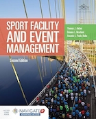 Sport Facilitya and Event Management | امکانات ورزشی و مدیریت رویداد