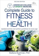 ACSM’s Complete Guide to Fitness and Health | راهنمای کامل ACSM برای تناسب اندام و سلامتی