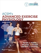 Acsm's Advanced Exercise Physiology 2nd Edition | فیزیولوژی تمرین پیشرفته Acsm ویرایش 2