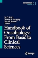 Handbook of Oncobiology: From Basic to Clinical Sciences 2024th Edition | کتاب راهنمای انکوبیولوژی: از علوم پایه تا بالینی نسخه 2024