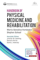 Handbook of Physical Medicine and Rehabilitation 1st Edition | کتاب راهنمای طب فیزیکی و توانبخشی ویرایش اول