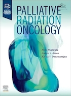 Palliative Radiation Oncology 1st Edition | انکولوژی پرتو تسکینی ویرایش اول