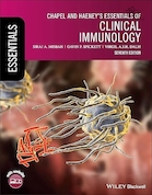 Chapel and Haeney's Essentials of Clinical Immunology 7th Edition | چاپل و هنی ضروریات ایمونولوژی بالینی ویرایش هفتم