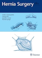 Hernia Surgery 1st Edition | جراحی فتق ویرایش 1