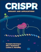 CRISPR: Biology and Applications | CRISPR: زیست شناسی و کاربردها