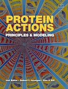 Protein Actions: Principles and Modeling 1st Edition | اقدامات پروتئین: اصول و مدل سازی ویرایش اول