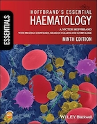 Hoffbrand's Essential Haematology (Essentials) 9th Edition | هماتولوژی هافبراند 2024 ویرایش نهم