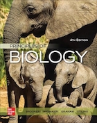 Principles of Biology 4th Edition | اصول زیست شناسی ویرایش چهارم