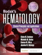 Rodak's Hematology: Clinical Principles and Applications 7th Edition | هماتولوژی رودک: اصول و کاربردهای بالینی ویرایش هفتم