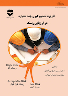 کاربرد تصمیم گیری چند معیاره در ارزیابی ریسک