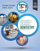 Diagnosis and Treatment Planning in Dentistry 4th Edition 2024 | تشخیص و برنامه ریزی درمان در دندانپزشکی ویرایش چهارم