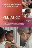 Pediatric Physical Examination: An Illustrated Handbook 4th Edition 2024 | معاینه فیزیکی کودکان: کتابچه راهنمای مصور ویرایش چهارم