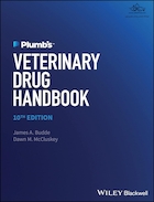 Plumb's Veterinary Drug Handbook (Plumb's Veterinary Drug Handbooks) 10th Edition | کتاب راهنمای داروهای دامپزشکی پلمب(کتابچه راهنمای داروهای دامپزشکی پلمب) ویرایش دهم