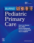 Burns' Pediatric Primary Care 8th Edition 2024 | مراقبت های اولیه کودکان برنز ویرایش هشتم