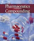 Applied Pharmaceutics and Contemporary Compunding 4th Edition 2020 | داروسازی کاربردی در ترکیب معاصر ویرایش چهارم