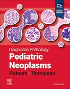 Diagnostic Pathology: Pediatric Neoplasms 3rd Edition 2024 | آسیب شناسی تشخیصی: نئوپلاسم های کودکان ویرایش 3