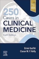 The 250 Cases in Clinical Medicine (MRCP Study Guides), 6th Edition 2023 | 250 مورد در پزشکی بالینی (راهنماهای مطالعه MRCP)، ویرایش ششم