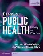 Essential Public Health: Theory and Practice 3rd Edition 2024 | بهداشت عمومی ضروری: تئوری و عمل ویرایش سوم