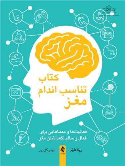 تناسب اندام مغز