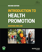 Introduction to Health Promotion 2nd Edition 2024 | مقدمه ای بر ارتقای سلامت ویرایش دوم