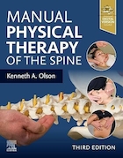 Manual Physical Therapy of the Spine 3rd Edition | کتاب فیزیوتراپی دستی ستون فقرات ویرایش 3