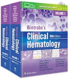 Wintrobe’s Clinical Hematology, 15th Edition 2024 | هماتولوژی بالینی وینتروب، ویرایش پانزدهم